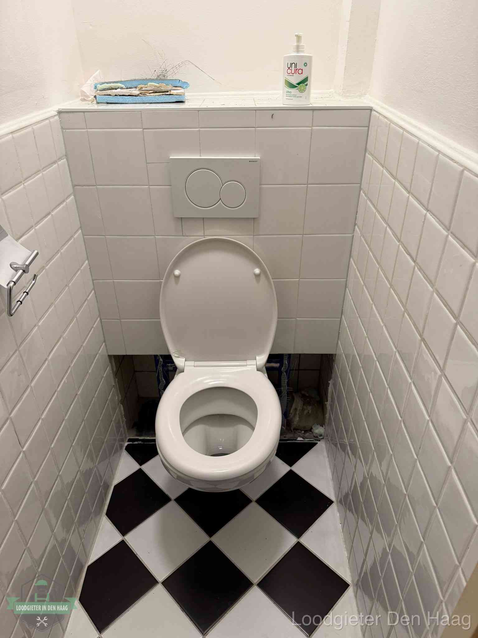 Installatiebedrijf Denhaag Installatiebedrijf Denhaag