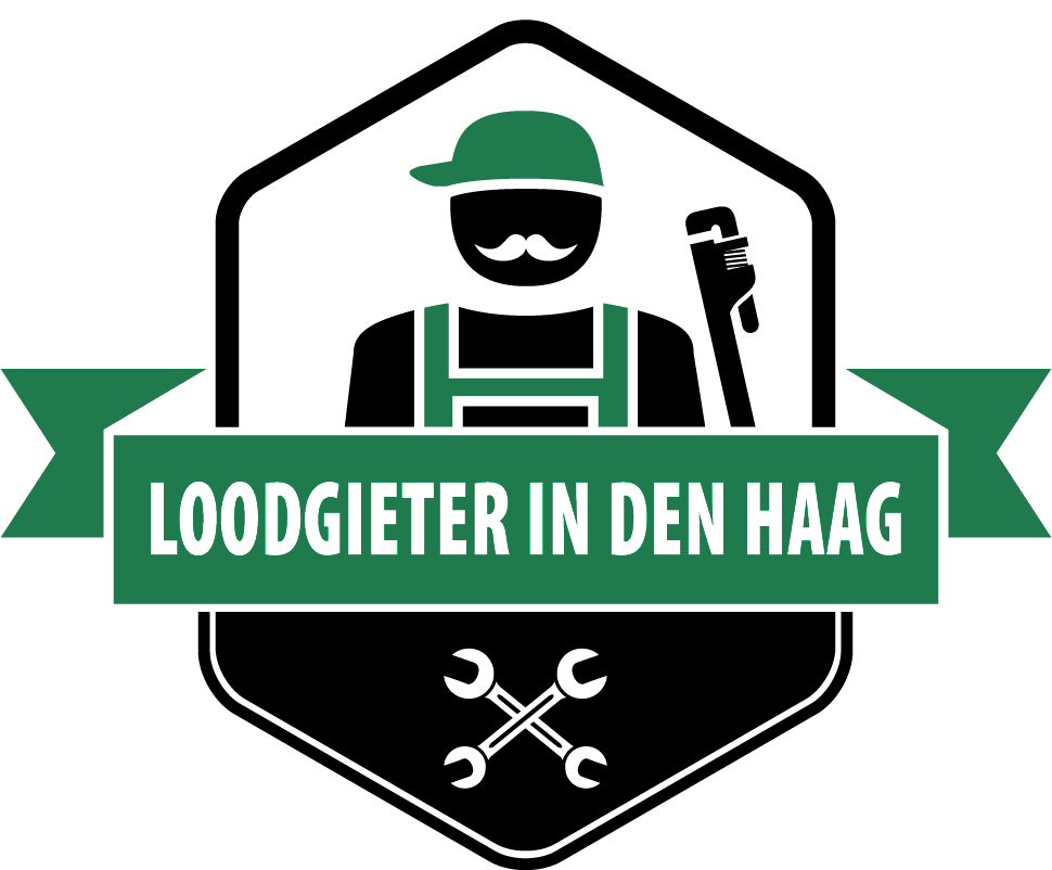 Loodgieter Den Haag logo