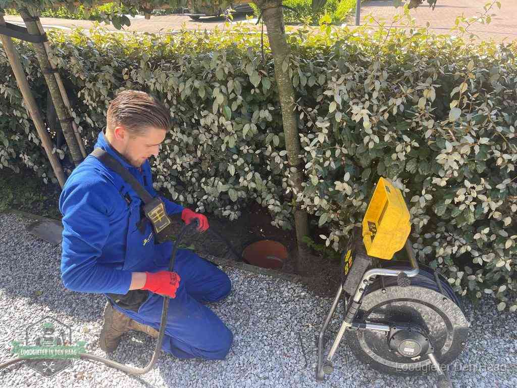 Riool Ontstoppen In Denhaag Riool Ontstoppen In Denhaag