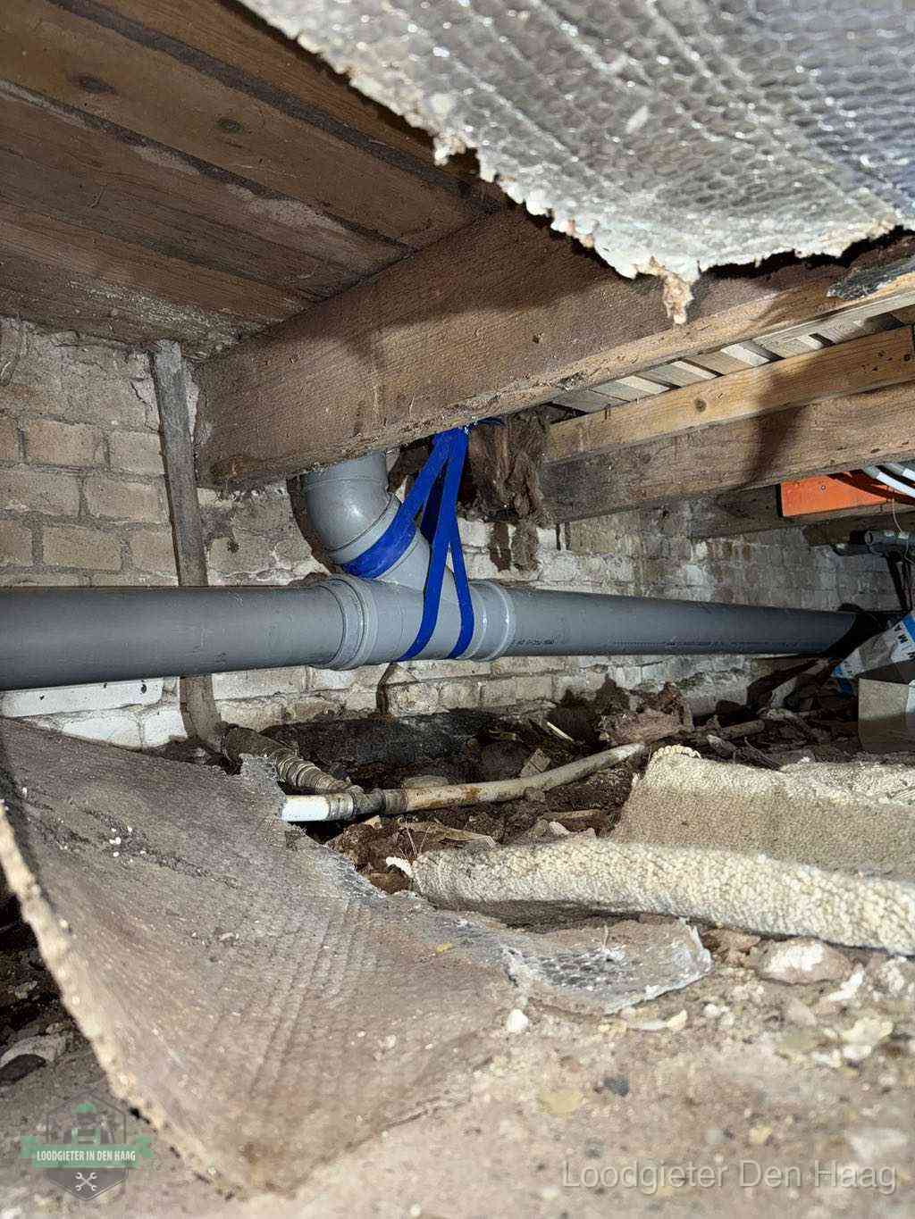 Waterleiding Reparatie Denhaag Waterleiding Reparatie Denhaag